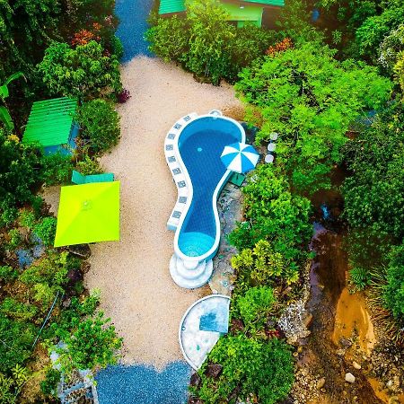 The Mouth Resort - Sha Extra Plus Khao Lak Luaran gambar