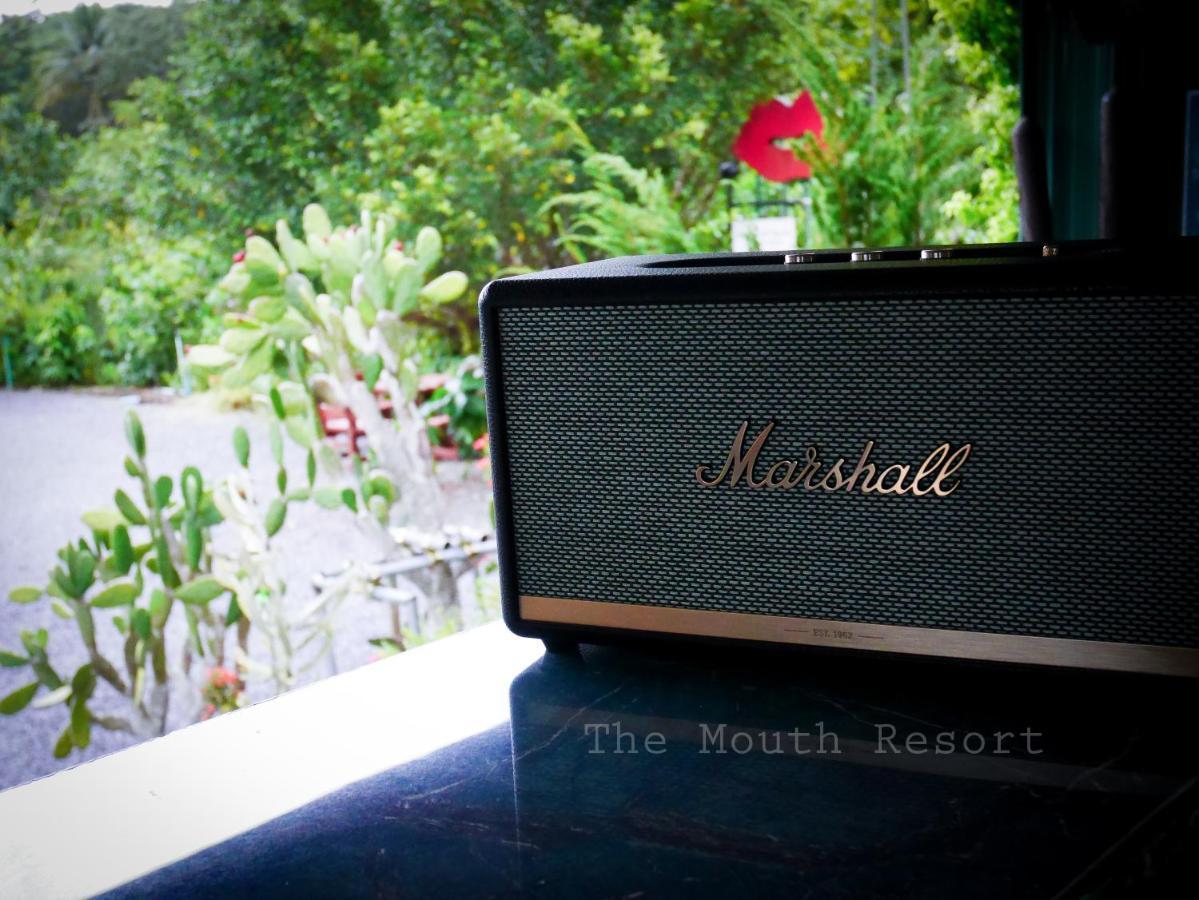 The Mouth Resort - Sha Extra Plus Khao Lak Luaran gambar