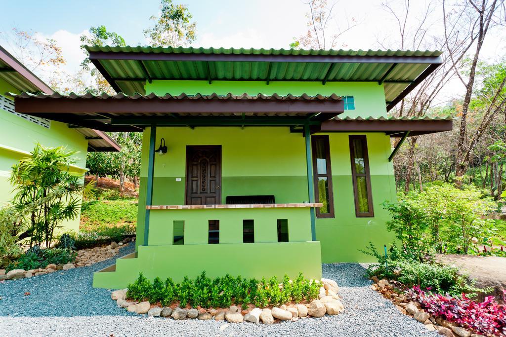 The Mouth Resort - Sha Extra Plus Khao Lak Luaran gambar