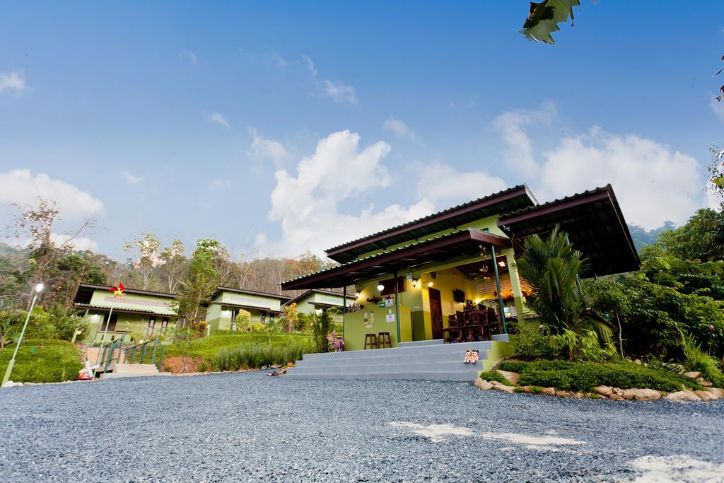 The Mouth Resort - Sha Extra Plus Khao Lak Luaran gambar