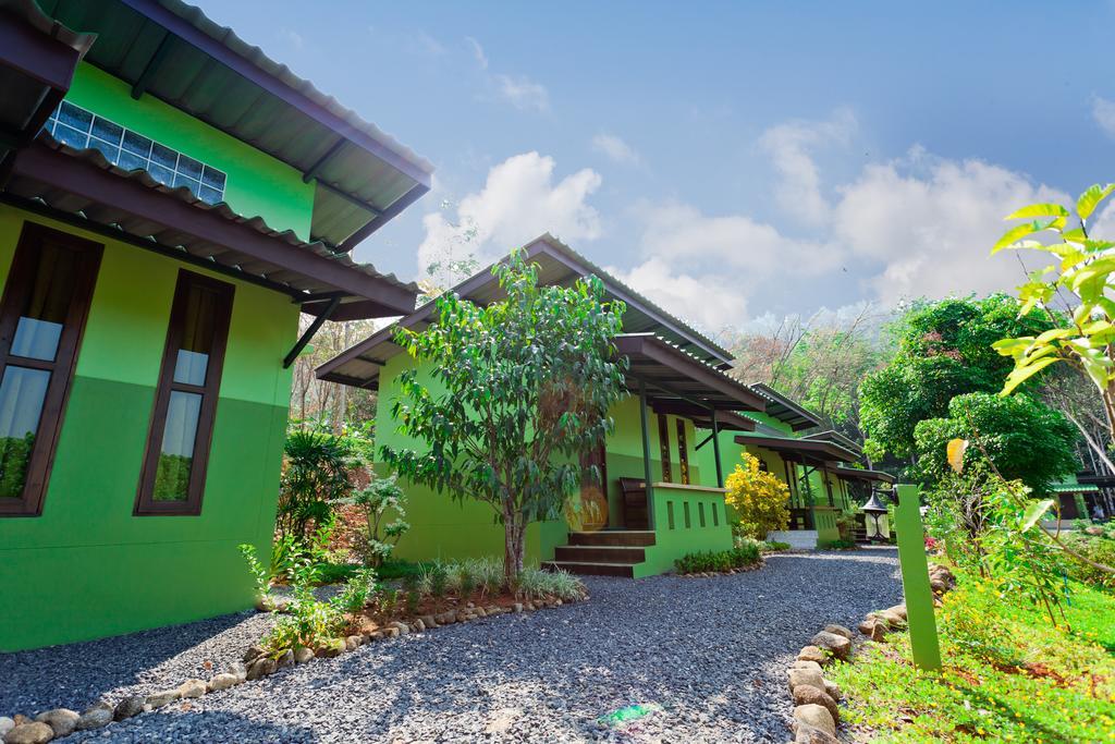 The Mouth Resort - Sha Extra Plus Khao Lak Luaran gambar