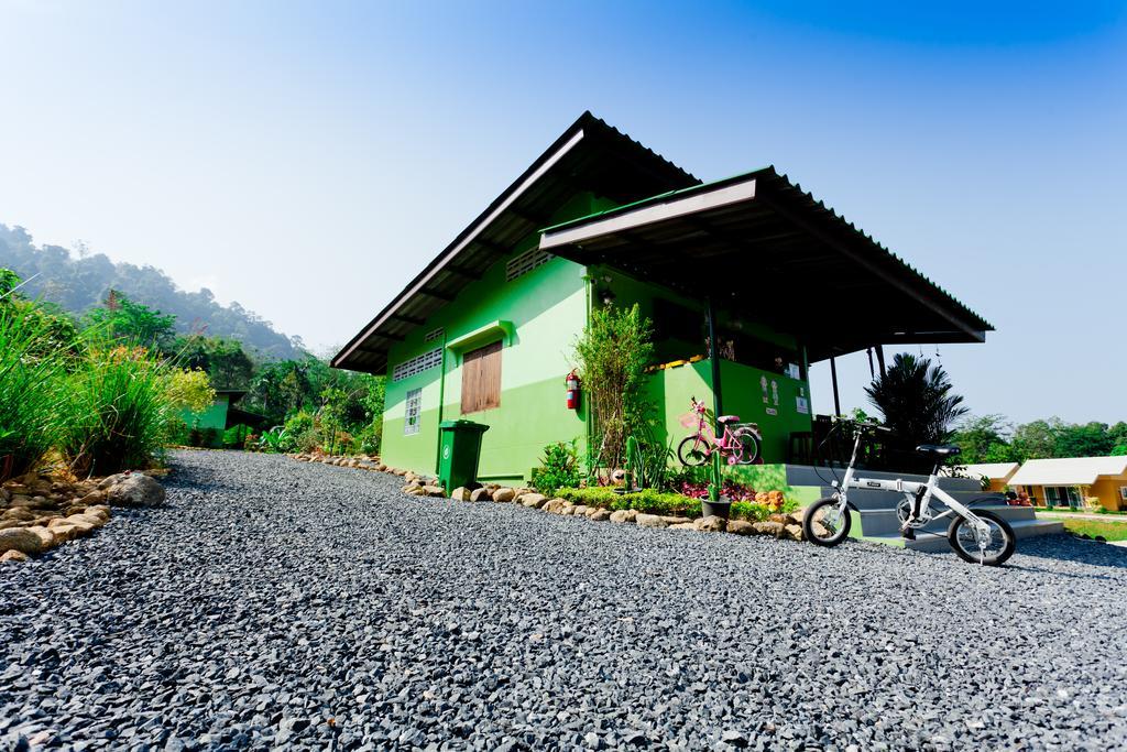 The Mouth Resort - Sha Extra Plus Khao Lak Luaran gambar