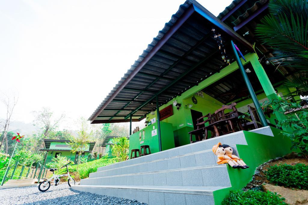 The Mouth Resort - Sha Extra Plus Khao Lak Luaran gambar