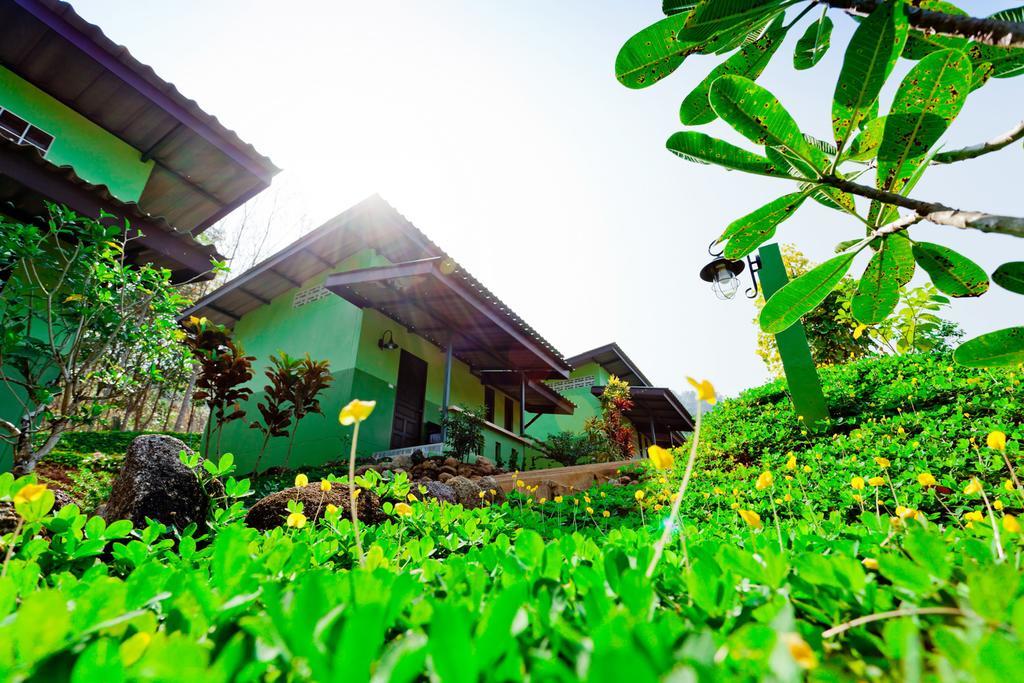 The Mouth Resort - Sha Extra Plus Khao Lak Luaran gambar