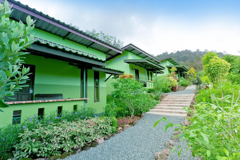 The Mouth Resort - Sha Extra Plus Khao Lak Luaran gambar