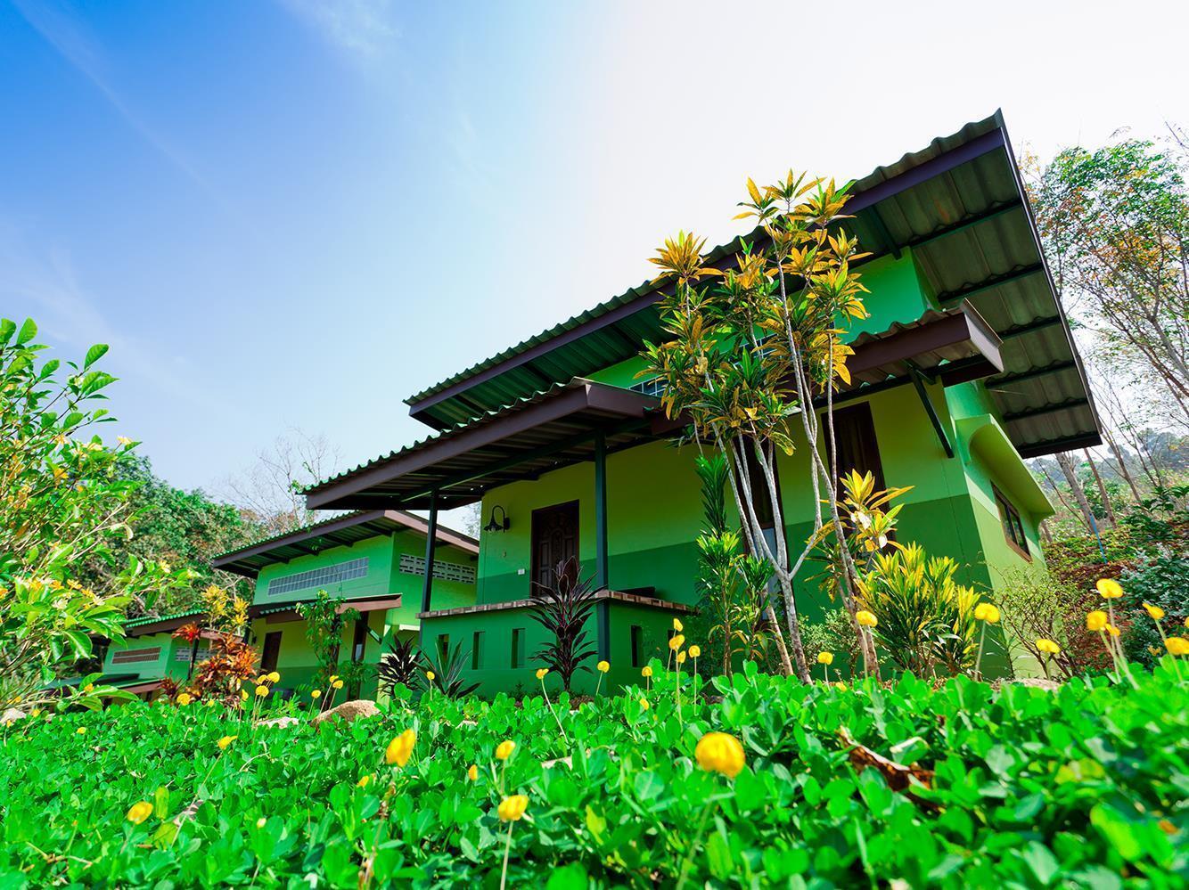 The Mouth Resort - Sha Extra Plus Khao Lak Luaran gambar