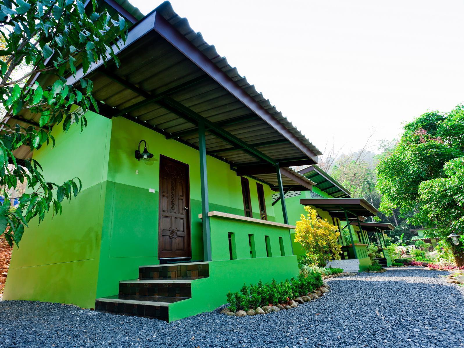 The Mouth Resort - Sha Extra Plus Khao Lak Luaran gambar
