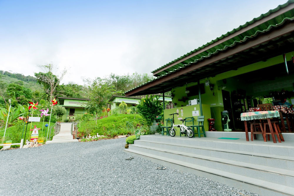 The Mouth Resort - Sha Extra Plus Khao Lak Luaran gambar