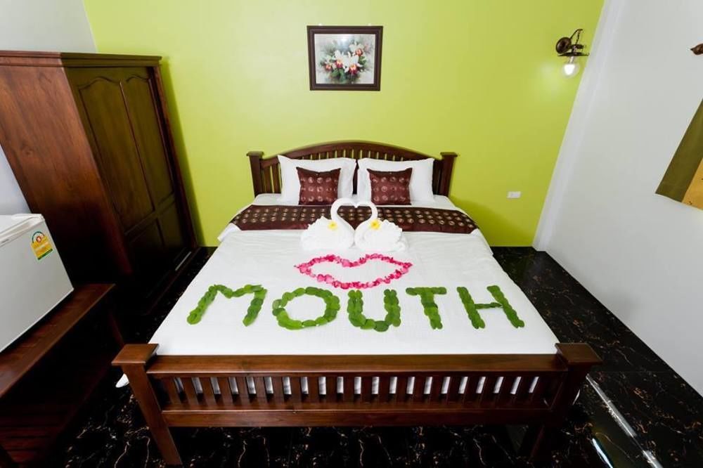 The Mouth Resort - Sha Extra Plus Khao Lak Luaran gambar