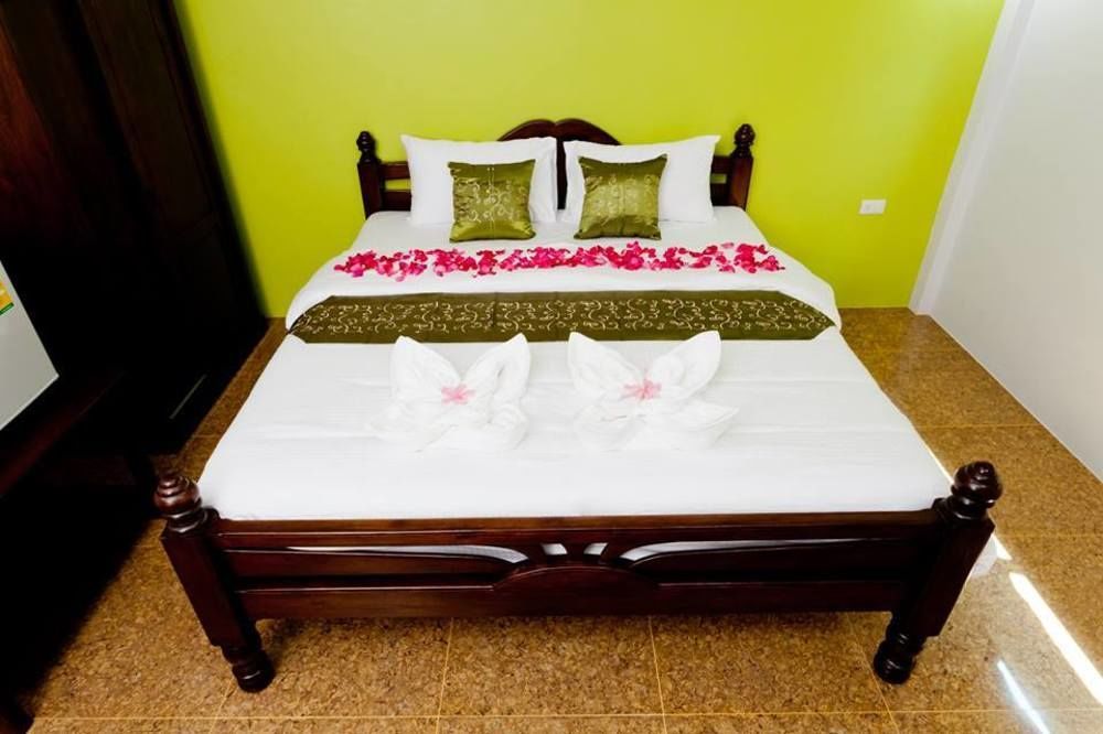 The Mouth Resort - Sha Extra Plus Khao Lak Luaran gambar