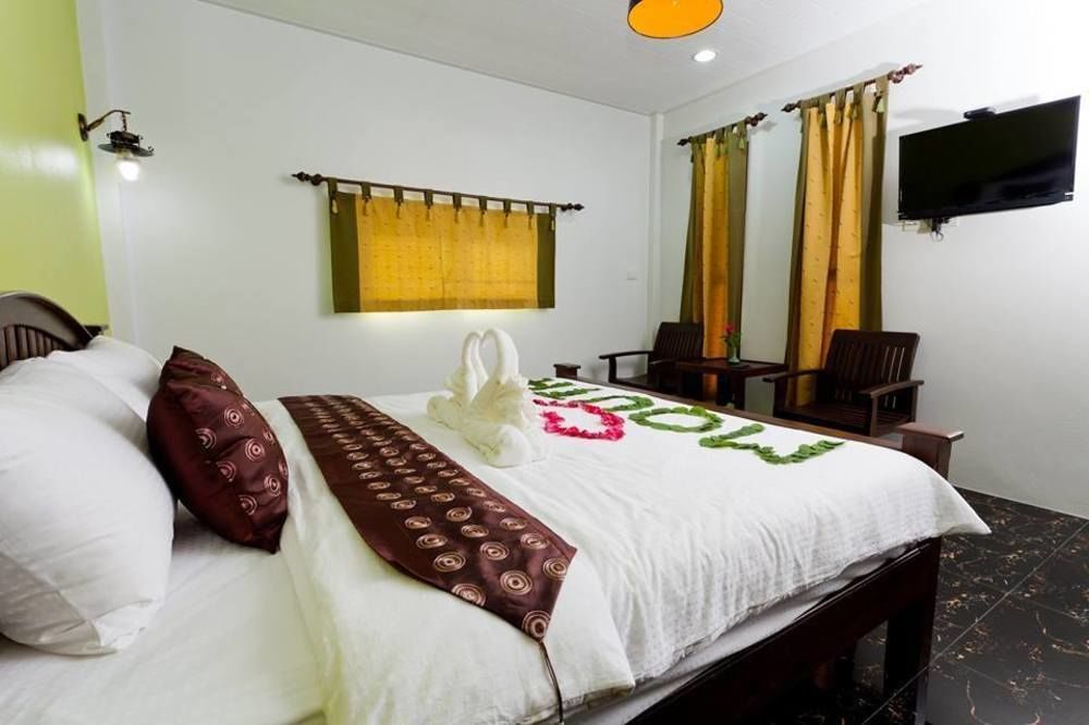 The Mouth Resort - Sha Extra Plus Khao Lak Luaran gambar