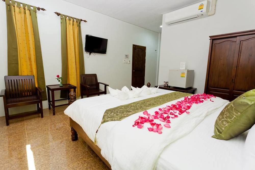 The Mouth Resort - Sha Extra Plus Khao Lak Luaran gambar