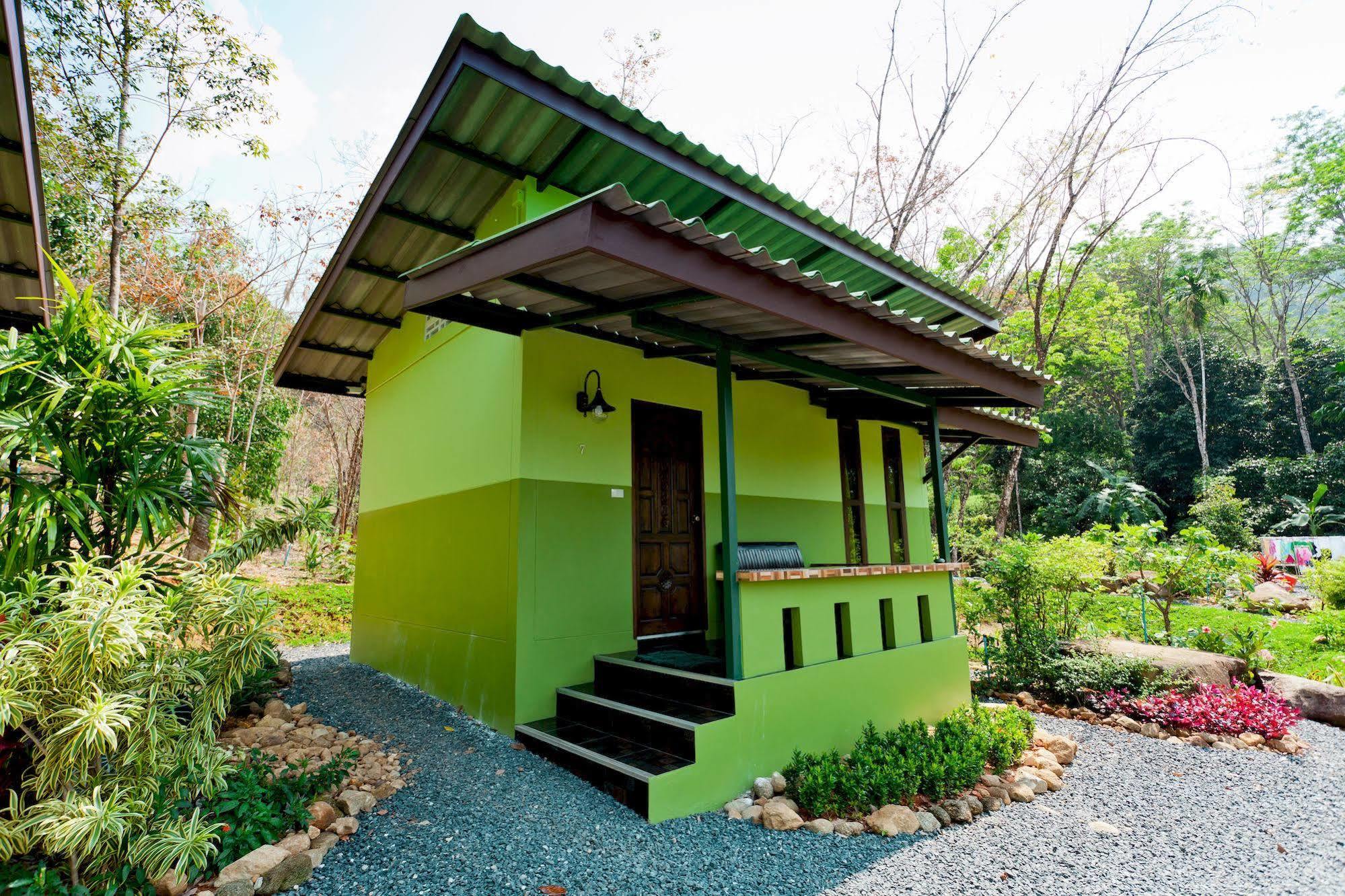 The Mouth Resort - Sha Extra Plus Khao Lak Luaran gambar