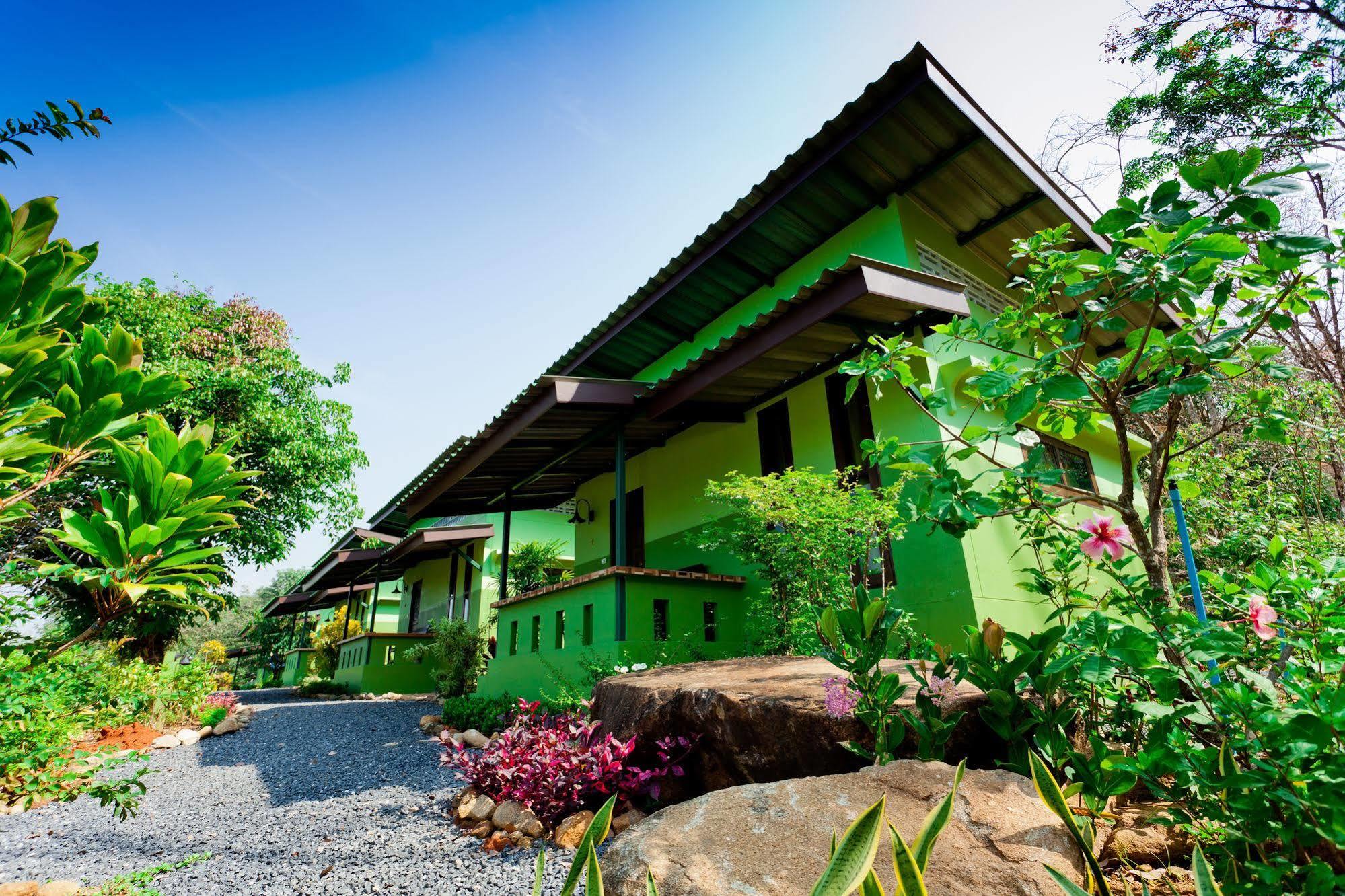 The Mouth Resort - Sha Extra Plus Khao Lak Luaran gambar