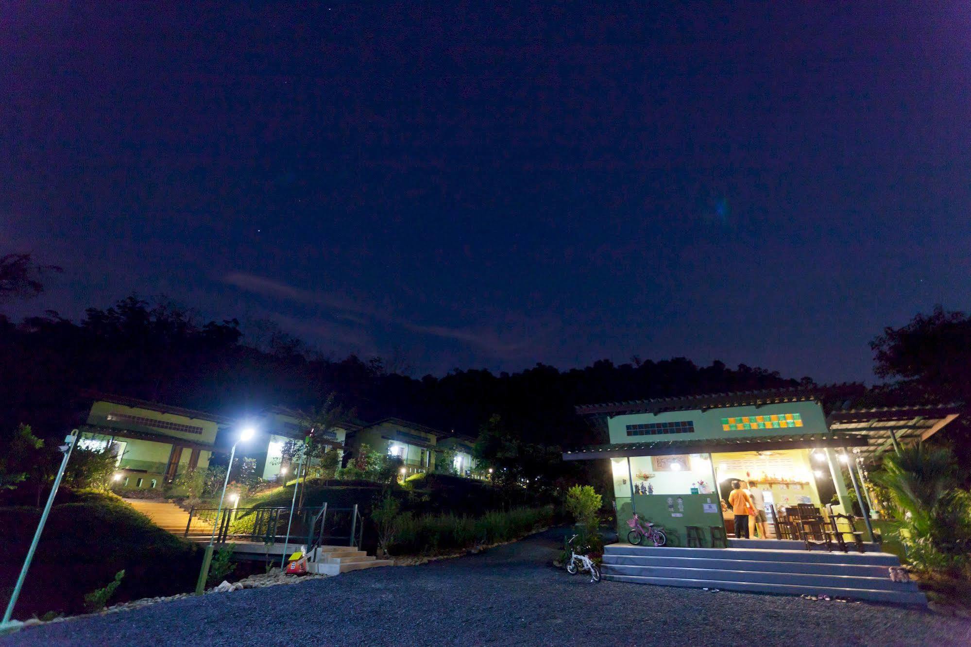The Mouth Resort - Sha Extra Plus Khao Lak Luaran gambar