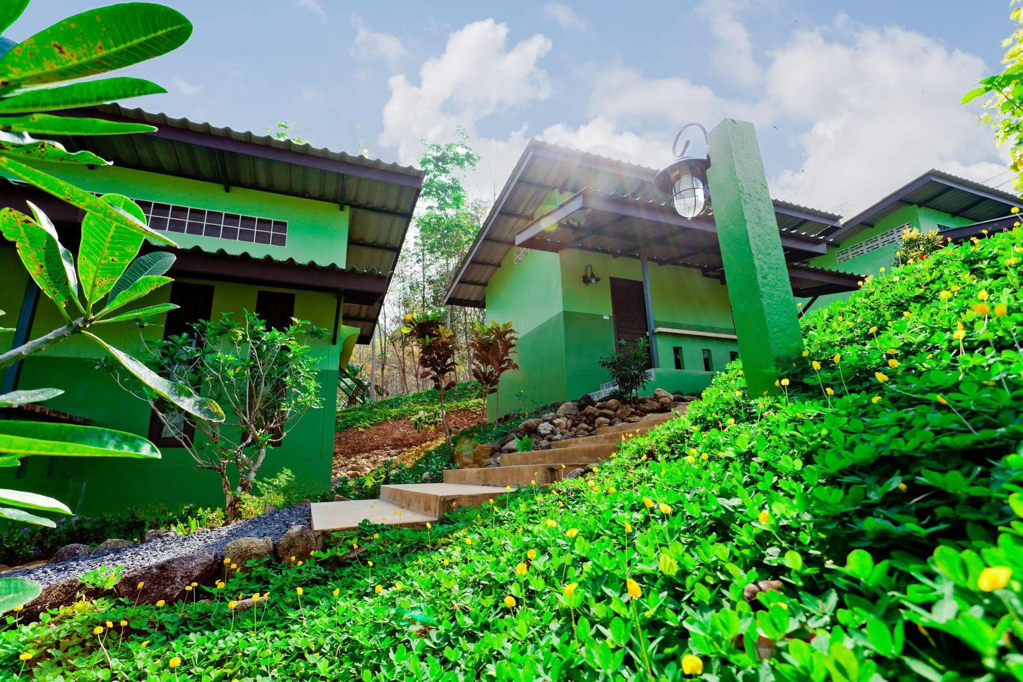 The Mouth Resort - Sha Extra Plus Khao Lak Luaran gambar