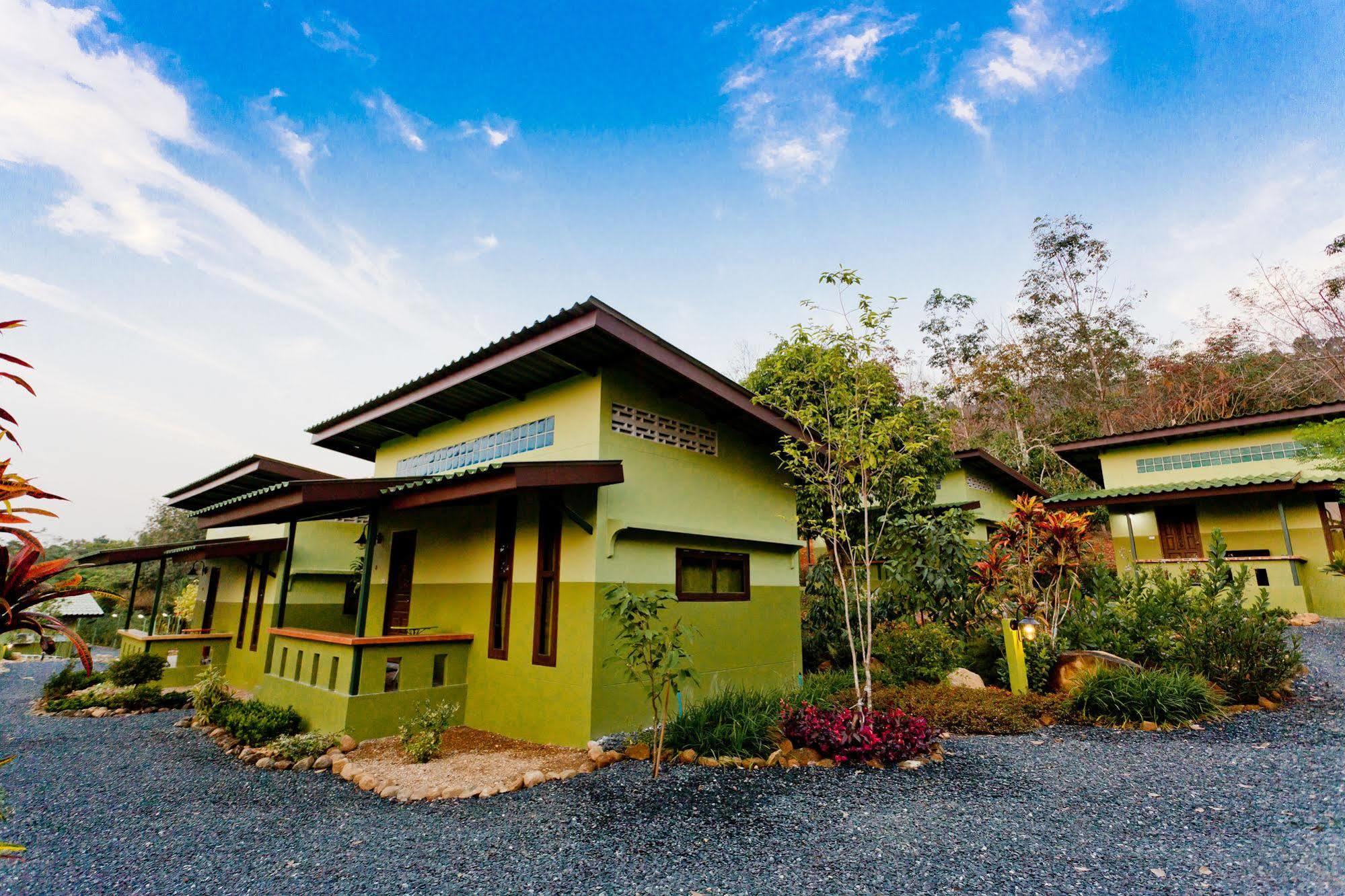 The Mouth Resort - Sha Extra Plus Khao Lak Luaran gambar