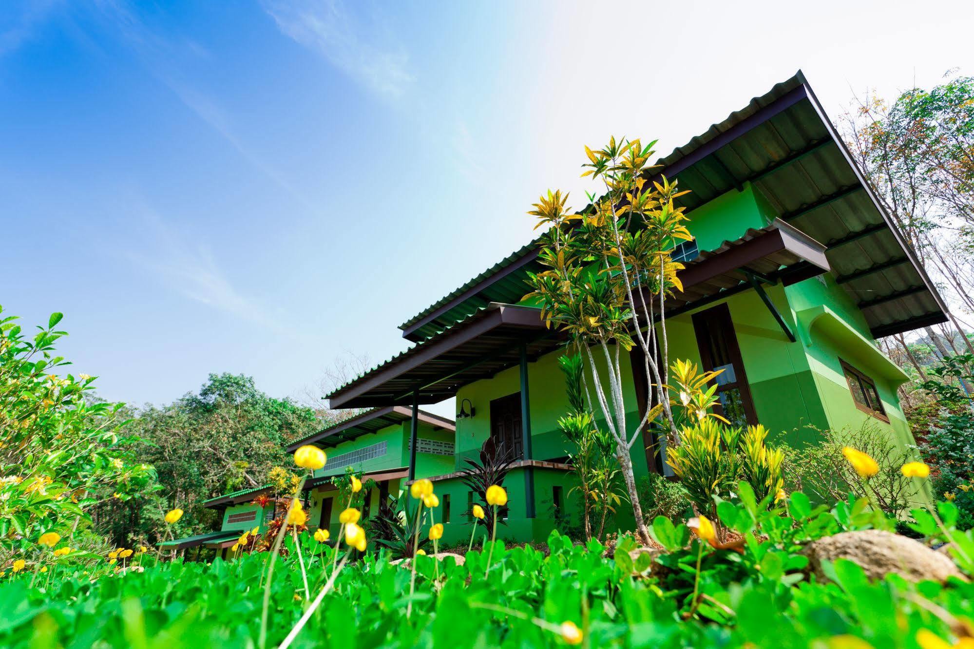 The Mouth Resort - Sha Extra Plus Khao Lak Luaran gambar