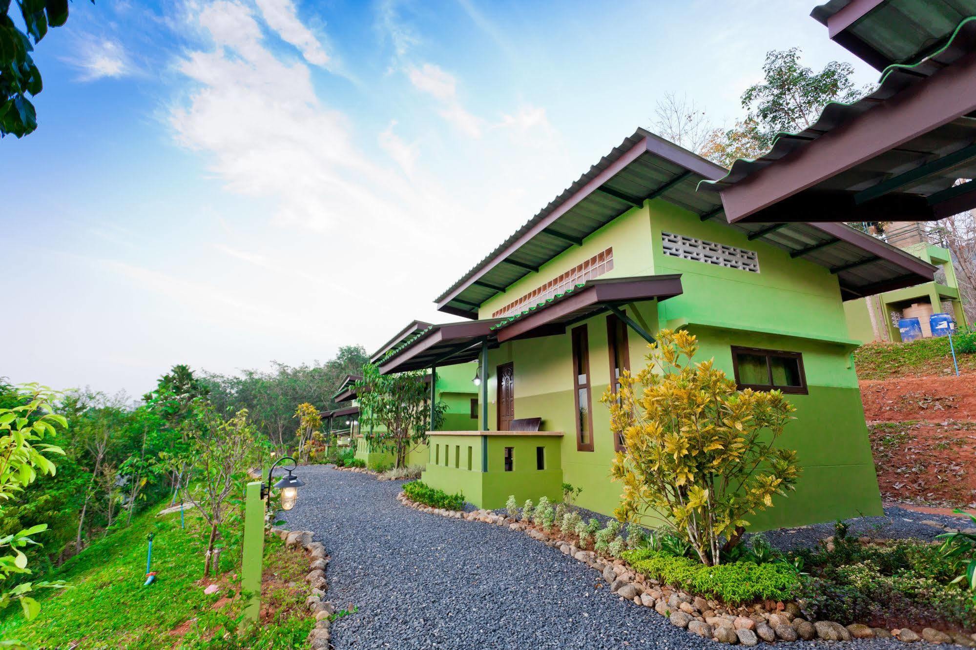 The Mouth Resort - Sha Extra Plus Khao Lak Luaran gambar