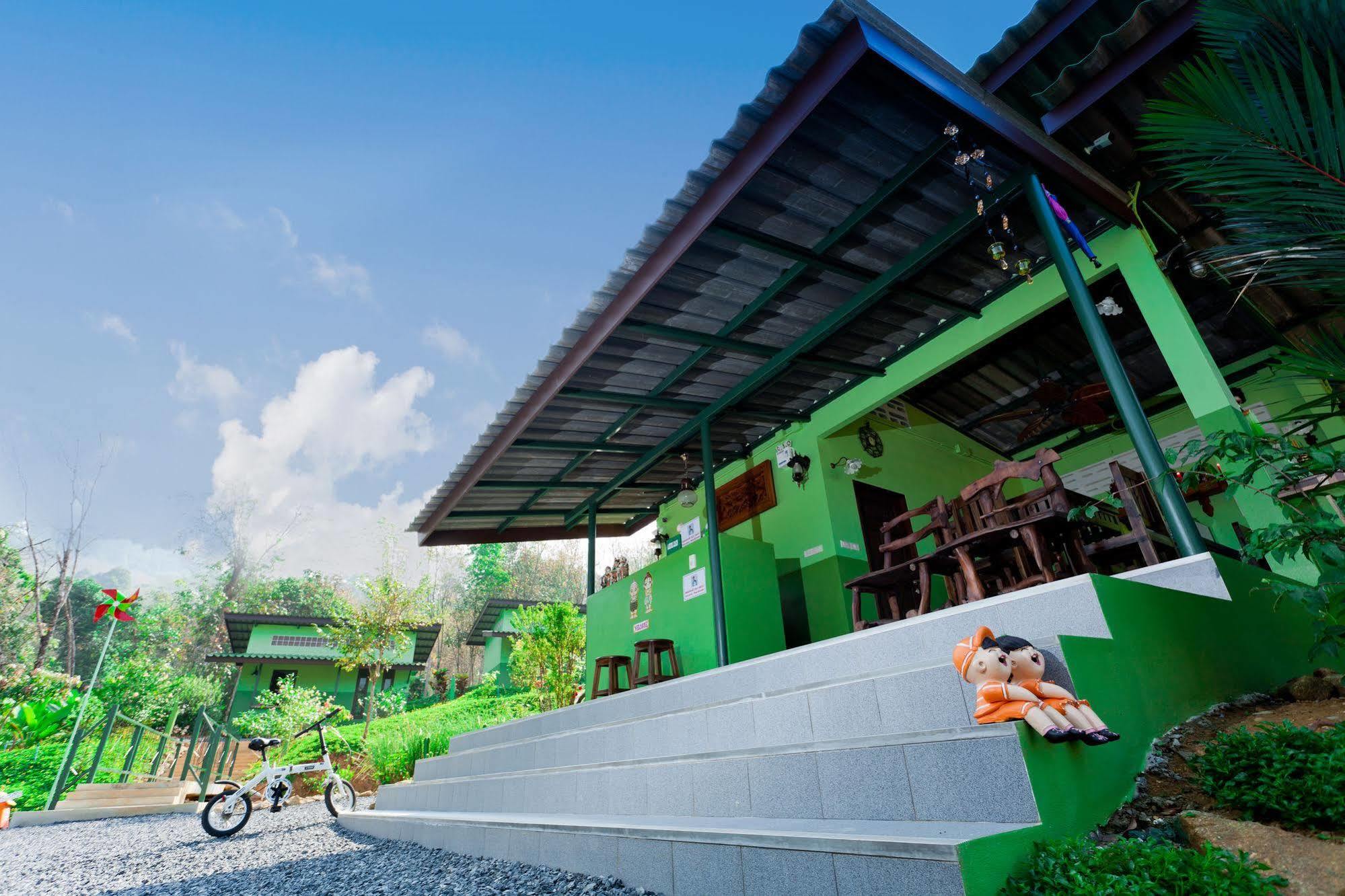 The Mouth Resort - Sha Extra Plus Khao Lak Luaran gambar