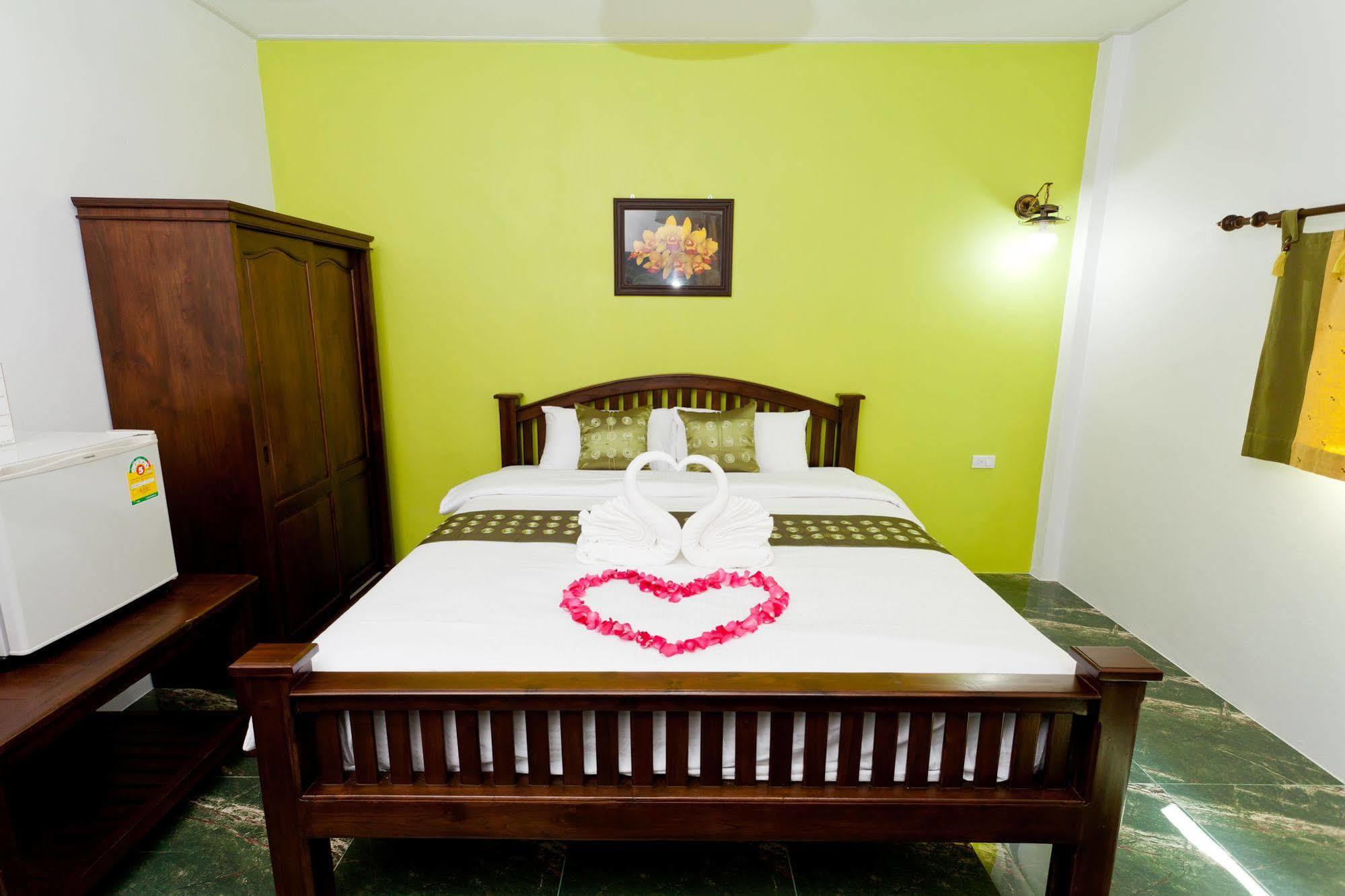 The Mouth Resort - Sha Extra Plus Khao Lak Luaran gambar