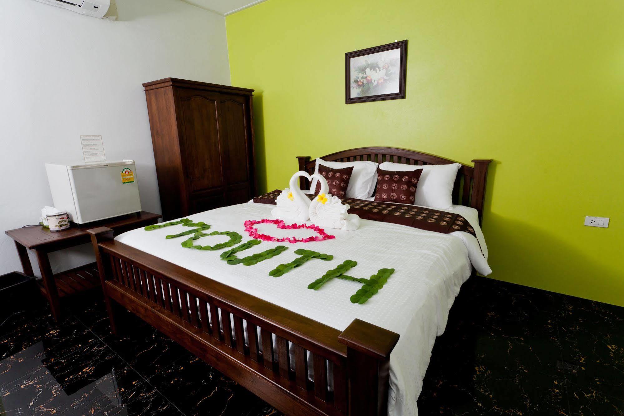 The Mouth Resort - Sha Extra Plus Khao Lak Luaran gambar