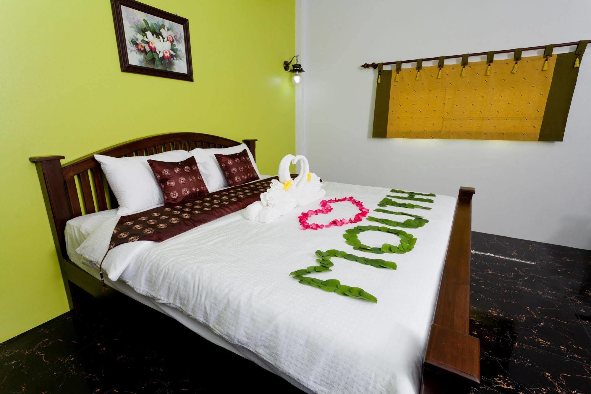 The Mouth Resort - Sha Extra Plus Khao Lak Luaran gambar