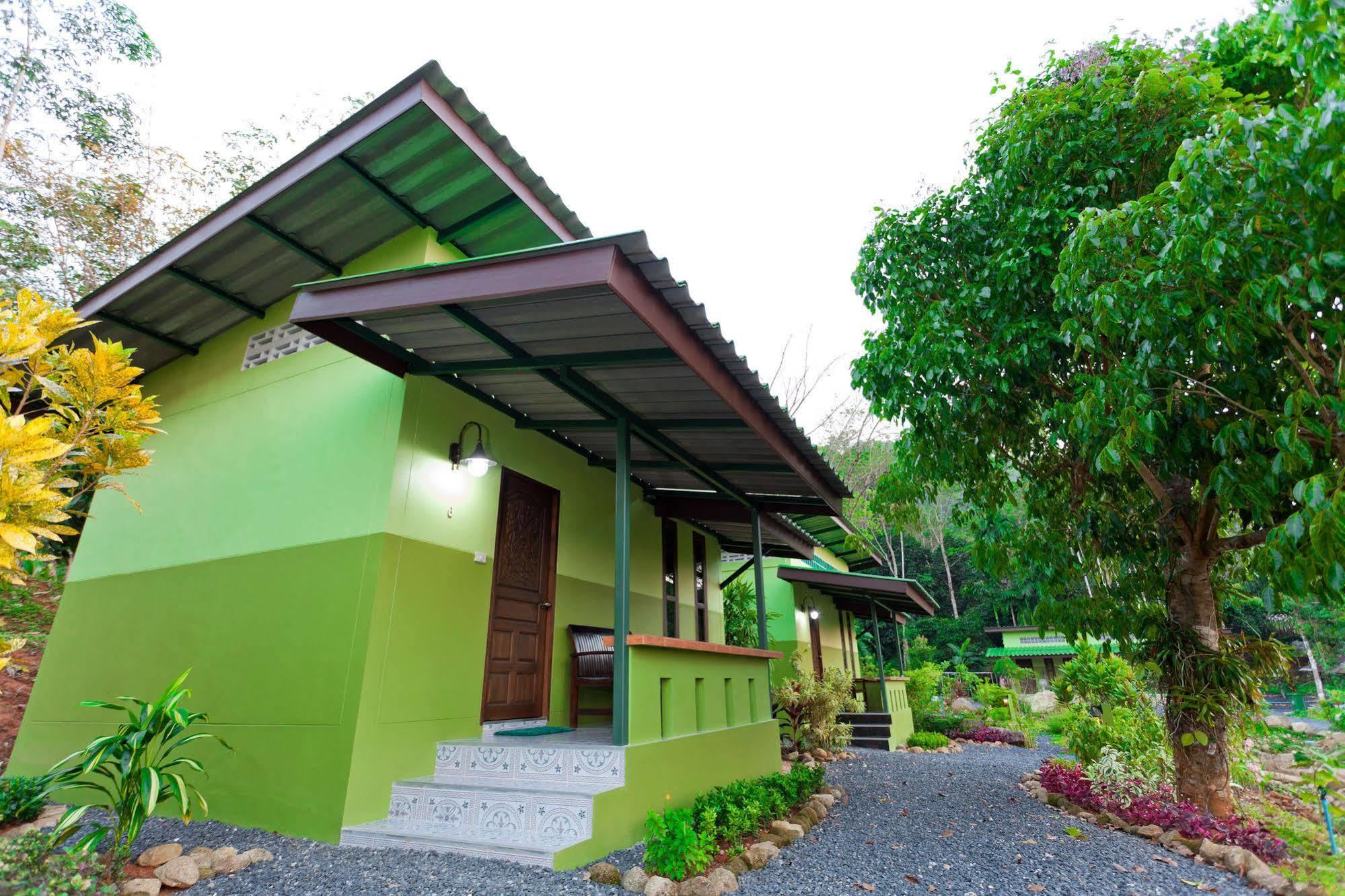 The Mouth Resort - Sha Extra Plus Khao Lak Luaran gambar