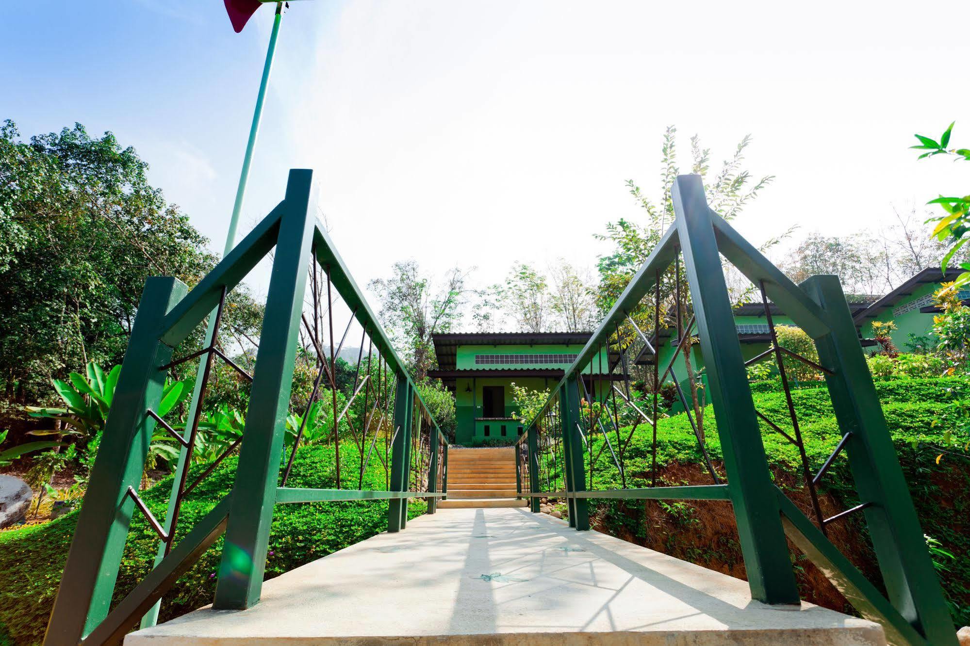 The Mouth Resort - Sha Extra Plus Khao Lak Luaran gambar