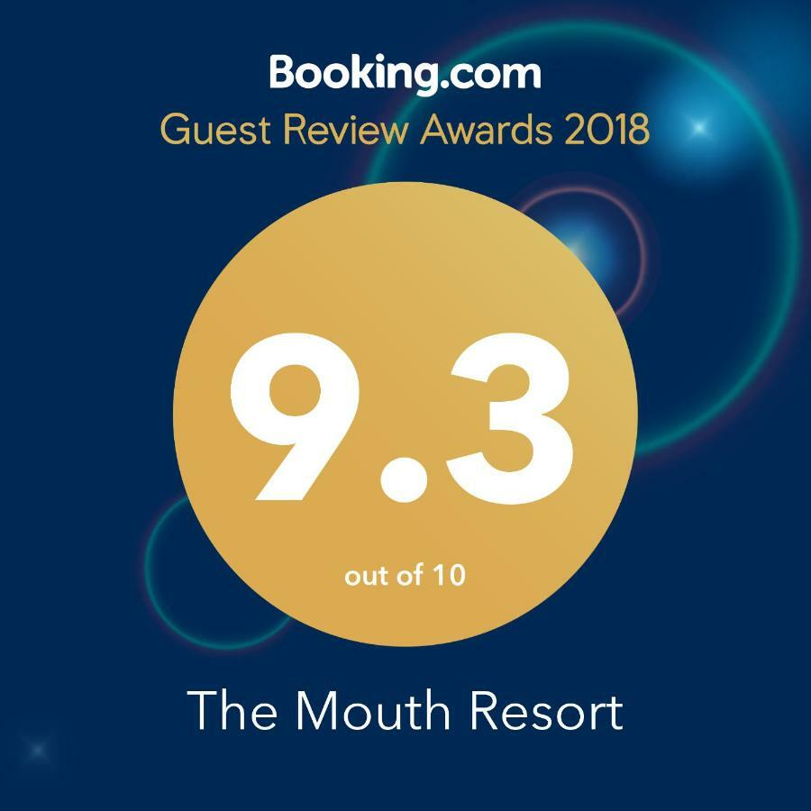 The Mouth Resort - Sha Extra Plus Khao Lak Luaran gambar