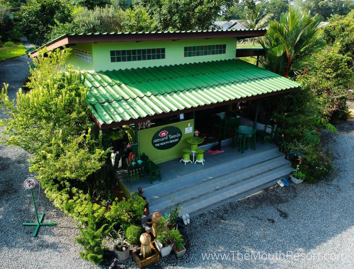 The Mouth Resort - Sha Extra Plus Khao Lak Luaran gambar