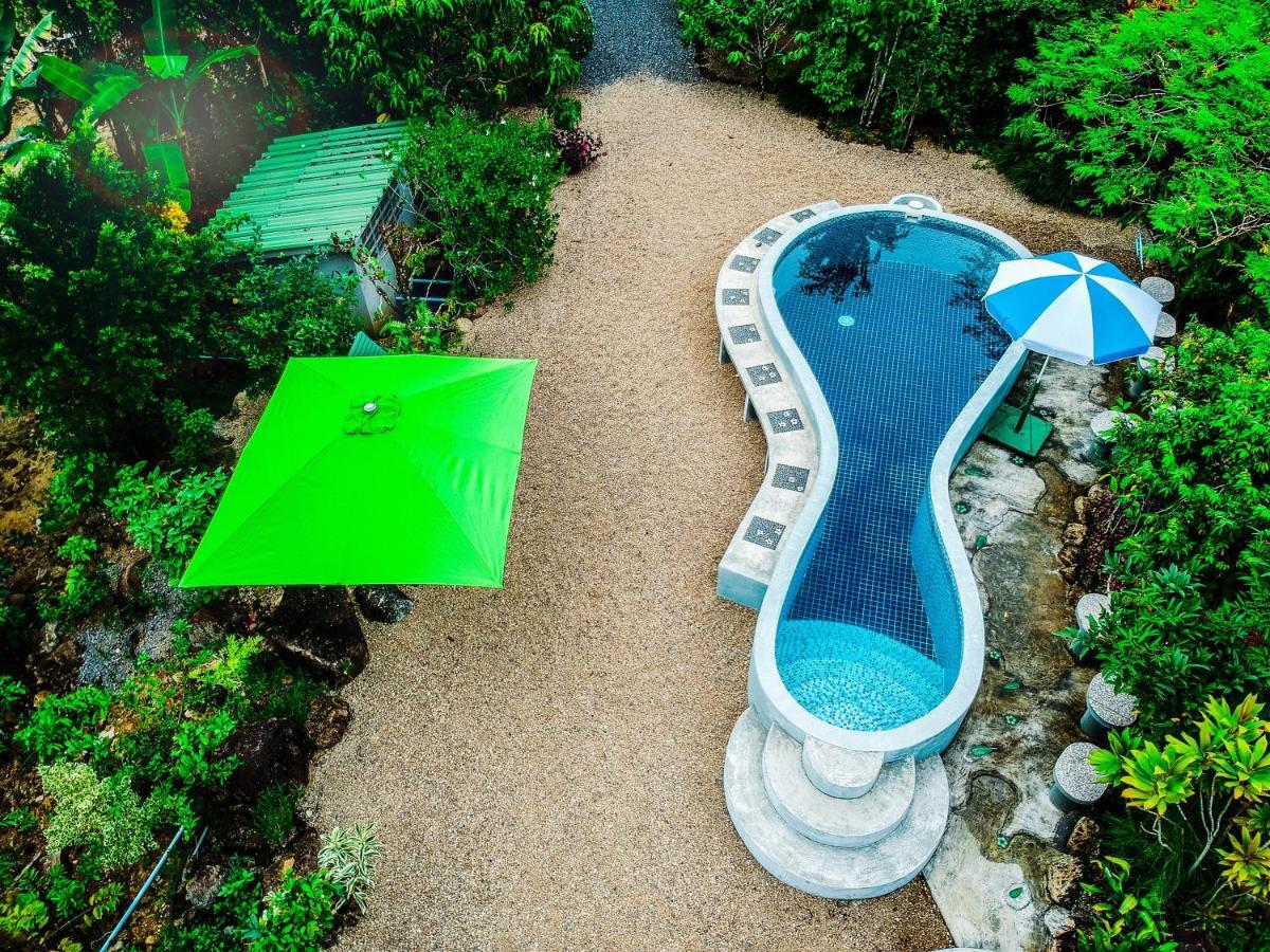 The Mouth Resort - Sha Extra Plus Khao Lak Luaran gambar